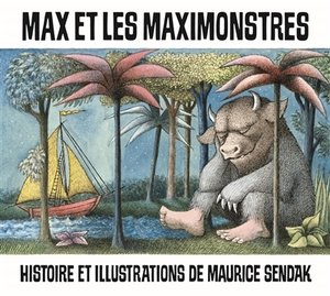 Max et les Maximonstres