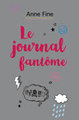 Le journal fantome