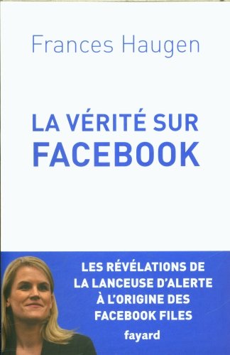 La vérité sur Facebook