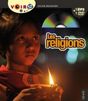 Les religions - voir 6/9 ans