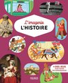 L'histoire textes Marie-Renée Guilloret