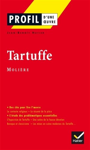 Tartuffe, Molière