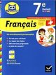 Français 7e Harmos 10-11 ans