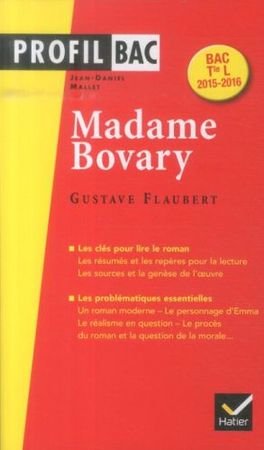 Madame Bovary