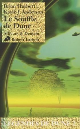 Légendes de Dune