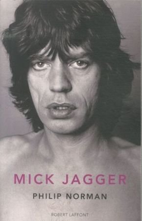 Mick Jagger