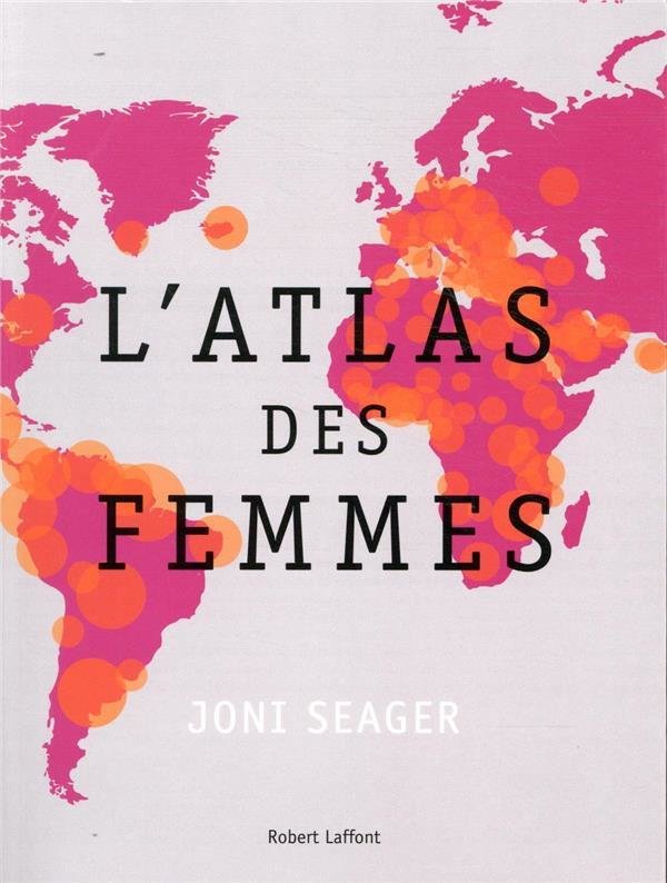 L'atlas des femmes