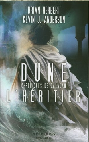 Dune : chroniques de Caladan