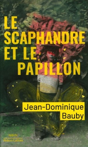 Le scaphandre et le papillon