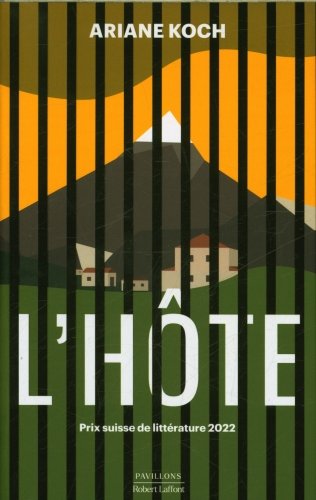 L'hôte