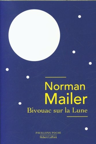 Bivouac sur la Lune