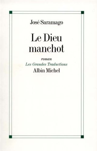 Dieu Manchot (Le)