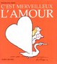 C'Est Merveilleux L'Amour