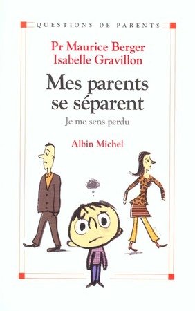 Mes Parents Se Separent