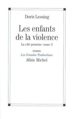 Les enfants de la violence