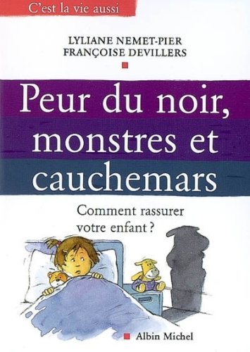 Peur Du Noir, Monstres Et Cauchemars