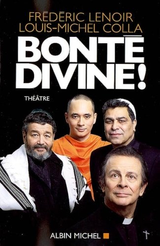 Bonte Divine !