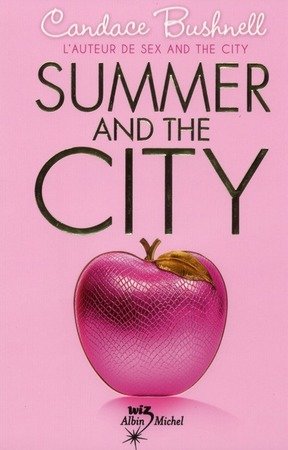 Summer and the city