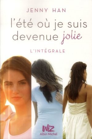 L'été où je suis devenue jolie : l'intégrale