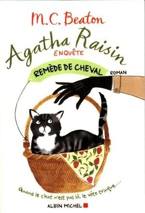 Agatha Raisin enquête