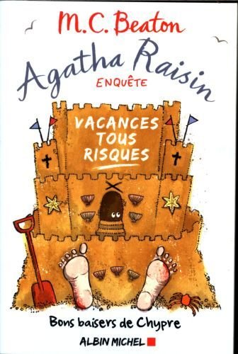 Agatha Raisin enquête