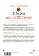 21 leçons pour le XXIe siècle