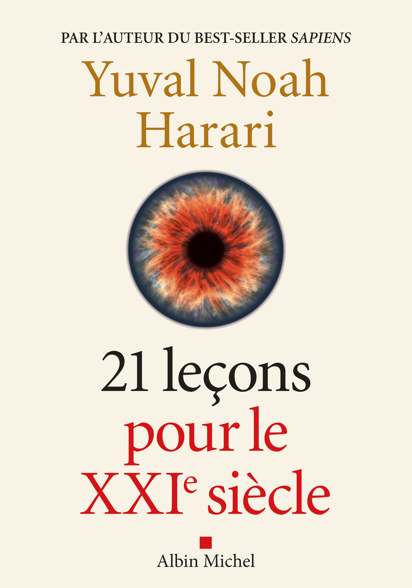 21 leçons pour le XXIe siècle