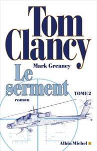 Le serment. Tome 2