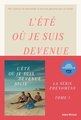 L'été où je suis devenue jolie. Tome 1