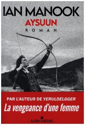 Aysuun