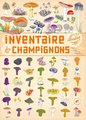 Inventaire illustré des champignons