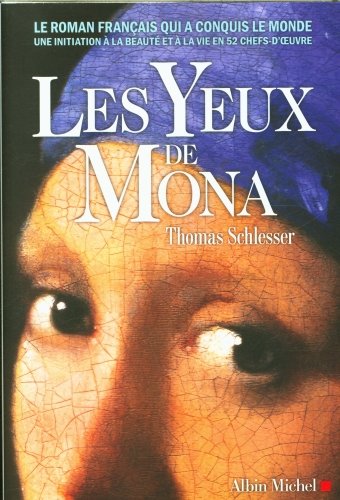 Les yeux de Mona