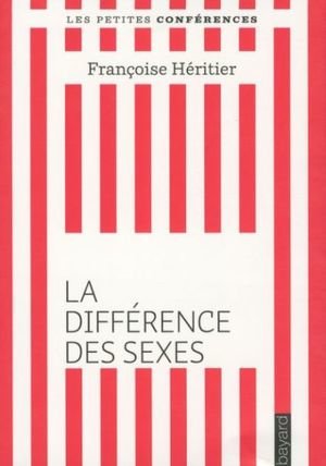 La différence des sexes