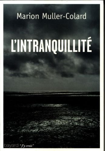 L'intranquillité