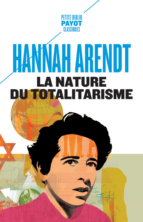 La nature du totalitarisme. Suivi de Religion et politique