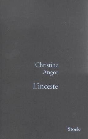 L'inceste