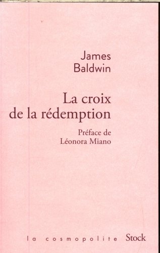 La croix de la rédemption