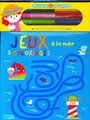 A la mer : jeux & coloriages