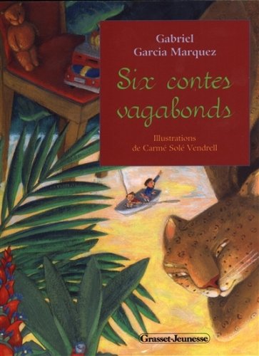 Six contes vagabonds