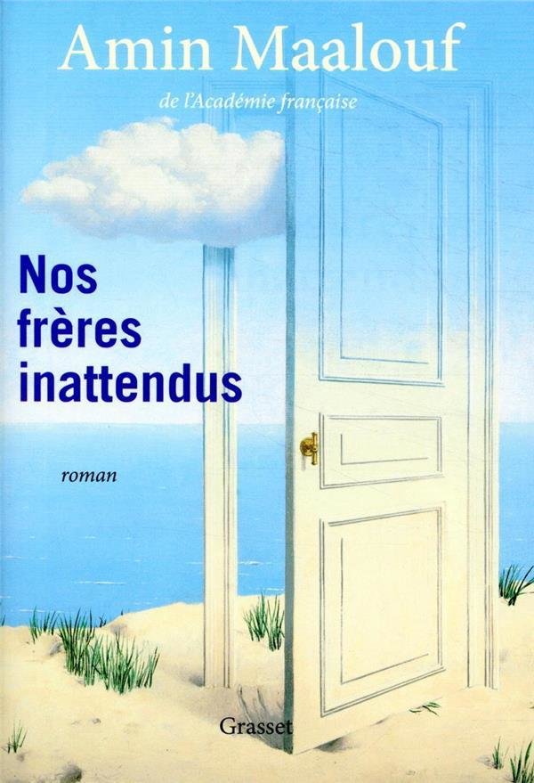 Nos frères inattendus