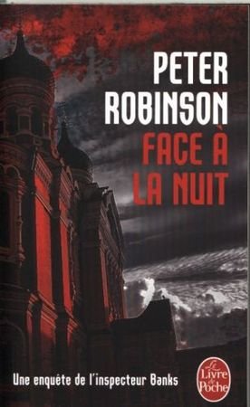 Face à la nuit