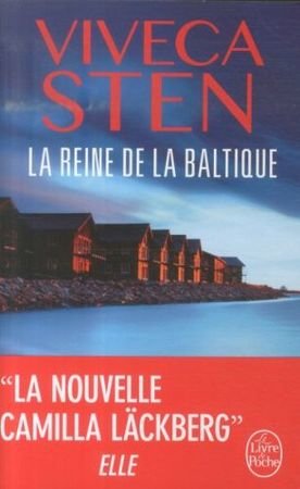 La reine de la Baltique