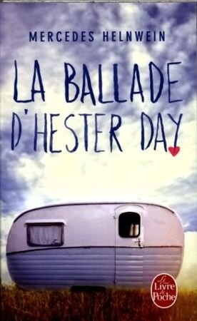 La Ballade d'Hester Day