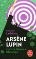 Arsène Lupin contre Herlock Sholmès