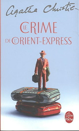 Le crime de l'Orient-Express