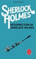 Résurrection de Sherlock Holmes