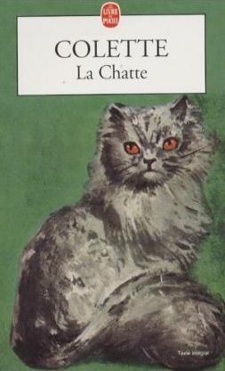 La chatte