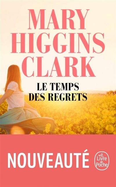 Le temps des regrets