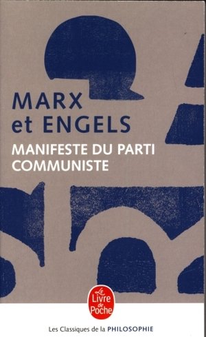 Manifeste du Parti communiste : 1848