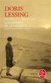 L'Echo Lointain de l'Orage (Les Enfants de la Violence, Tome 2)